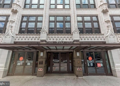 916 G Street Nw - Photo 1