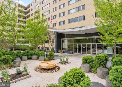 4600 Connecticut Avenue Nw - Photo 1
