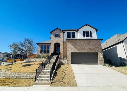 101 Texas Bluebonnet Trl - Photo 1