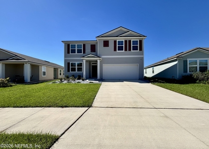 2805 Oak Stream Drive - Photo 1