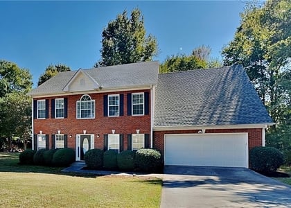 2242 Vintage Oaks Drive - Photo 1