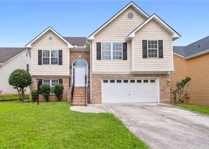 2323 Crimson Creek Lane - Photo 1