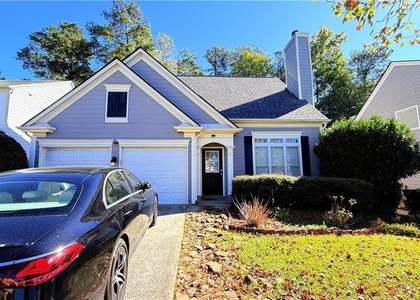 4166 Glenaire Way Nw - Photo 1