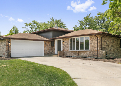 3518 Jacqueline Drive - Photo 1