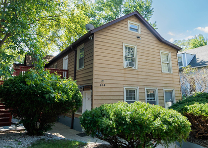 414 South Boulevard - Photo 1