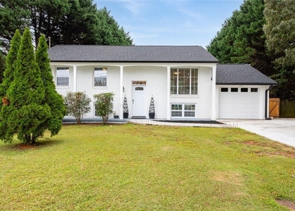 6216 Hayes Drive - Photo 1