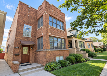 5437 W Hutchinson Street - Photo 1