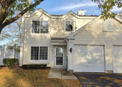 315 Bunker Hill Circle - Photo 1