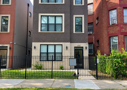 4950 S Michigan Avenue - Photo 1