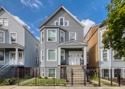 2842 N Avers Avenue - Photo 1