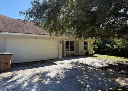 335 Reeves Street - Photo 1