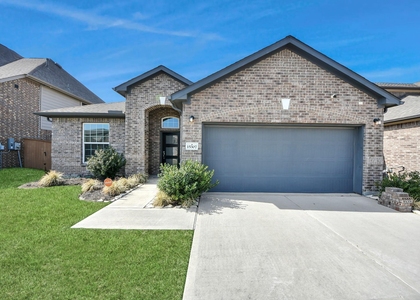 15307 Davan Springs Dr - Photo 1