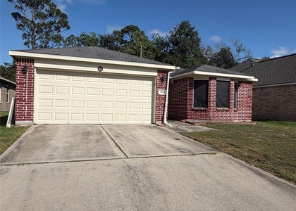 3818 Cary Creek Drive - Photo 1