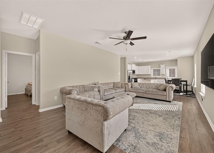 6402 Autumn Equinox Drive - Photo 1