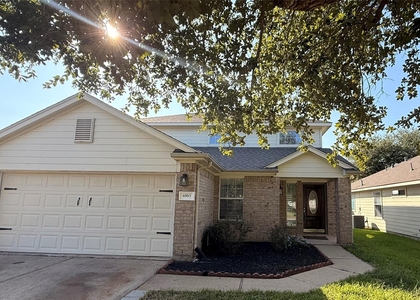 6003 Deep South Drive - Photo 1