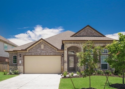 17522 Field Row Trail - Photo 1