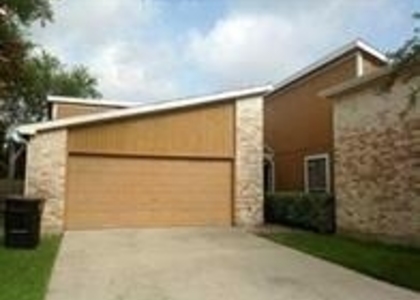 3110 Misty Park Drive - Photo 1