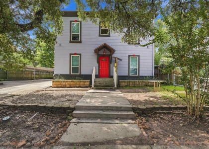 4618 Mckinney Street - Photo 1