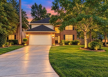 43 W Spindle Tree Circle - Photo 1