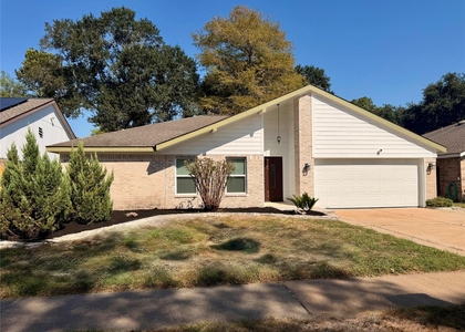 21422 Highland Knolls Drive - Photo 1