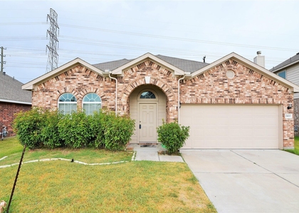 2422 Seahorse Bend Drive - Photo 1