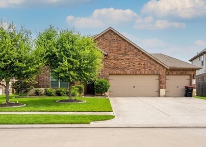 3507 Colorado Bend Drive - Photo 1