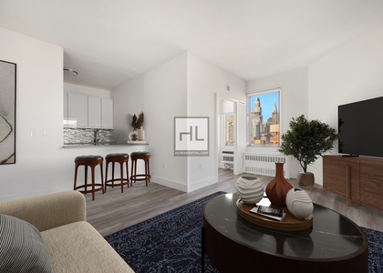 Second Avenue - Photo 1