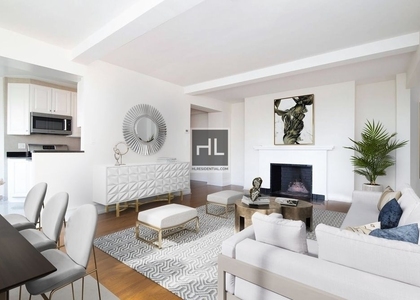 Central Park South - Photo 1