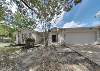 20103 Bambiwoods Drive - Photo 1