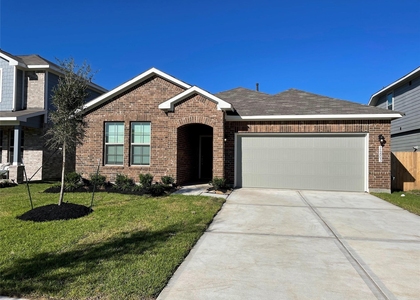 24803 Oakheath Arbor Lane - Photo 1