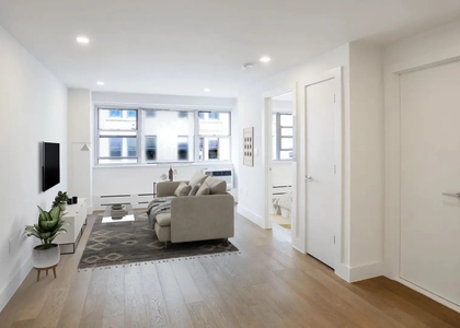 1BR in Greenwich Village - Photo 1