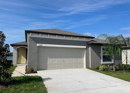 15420 Miller Creek Drive - Photo 1