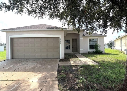 117 Sunset View Drive - Photo 1