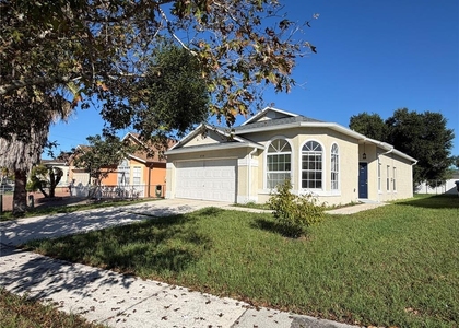 6739 Forsyth Oak Court - Photo 1