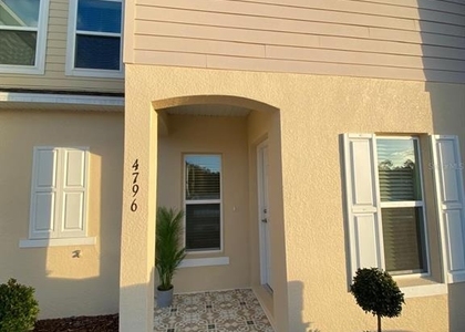 4796 Coral Castle Drive - Photo 1