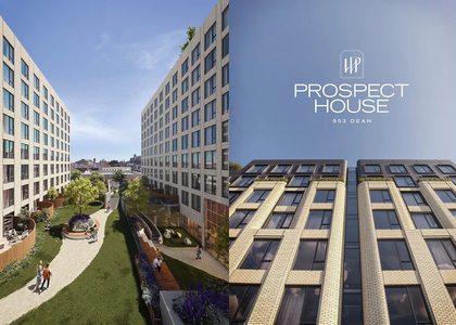 953 Dean Street - Photo 1