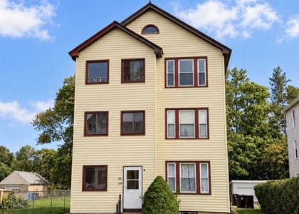 140 Greenwood Street - Photo 1