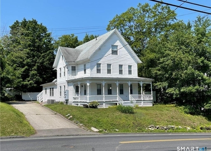 12 Maple Street - Photo 1