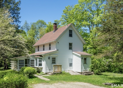209 Peaceable Street - Photo 1