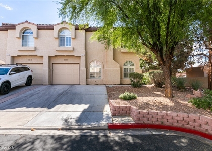 2625 Pebblegold Avenue - Photo 1