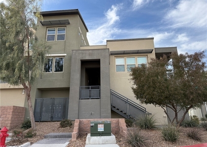 11231 Hidden Peak Avenue - Photo 1