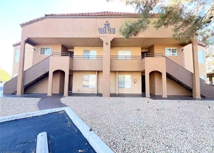 2200 S Fort Apache Road - Photo 1