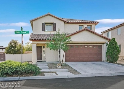 6435 Sean Creek Street - Photo 1