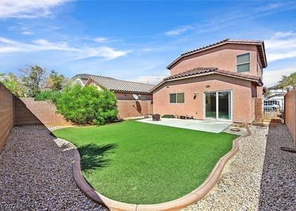 8525 Wildheart Ranch Street - Photo 1