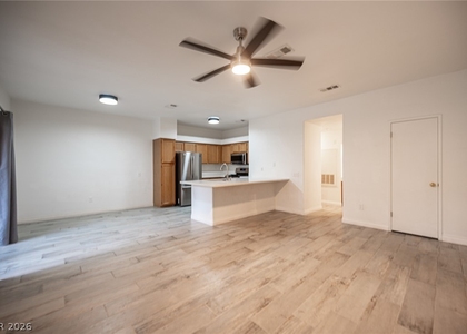 5415 W Harmon Avenue - Photo 1