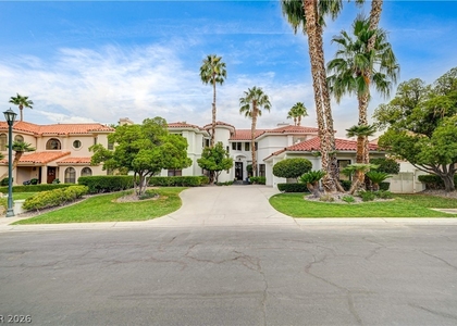 8901 Robinson Ridge Drive - Photo 1