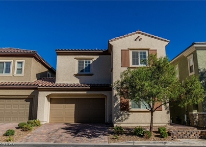 5136 Fiery Sky Ridge Street - Photo 1
