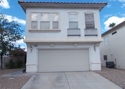 8466 Brillancy Avenue - Photo 1