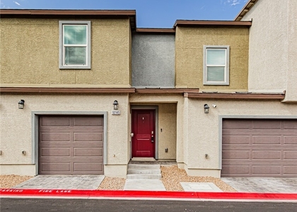 10145 Sangria Ridge Street - Photo 1