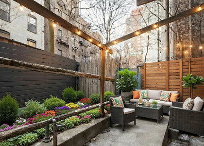 East 89th Street - Photo 1